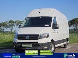 VOLKSWAGEN CRAFTER 35 2.0 L5H4 SUPERMAXI XXL!