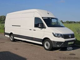 VOLKSWAGEN CRAFTER 35 2.0 L5H4 SUPERMAXI XXL!