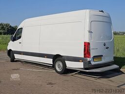 MERCEDES-BENZ SPRINTER 311 L3H2 Koerier Euro6!