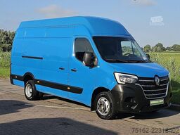 RENAULT MASTER T35 XXL ac EURO6