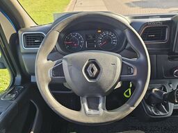 RENAULT MASTER T35 XXL ac EURO6