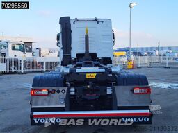 Volvo FH 540 8X4 NEW! HYVA 30-62 Heavy-Duty Lift-Stee...