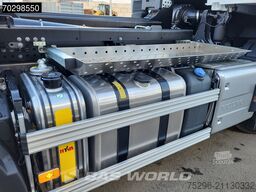 Volvo FH 540 8X4 NEW! HYVA 30-62 Heavy-Duty Lift-Stee...