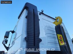 Volvo FH 540 8X4 NEW! HYVA 30-62 Heavy-Duty Lift-Stee...