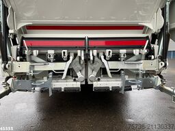 DAF FAG XB 260 Zoeller 14m³