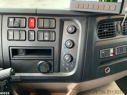 DAF FAG XB 260 Zoeller 14m³