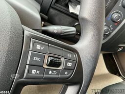 DAF FAG XB 260 Zoeller 14m³