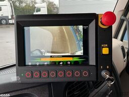 DAF FAG XB 260 Zoeller GPM 14m³