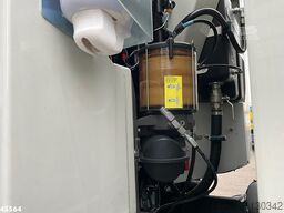 DAF FAG XB 260 Zoeller 14m³