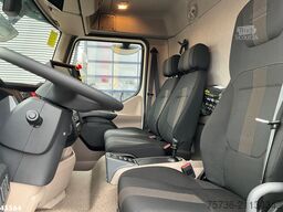 DAF FAG XB 260 Zoeller 14m³