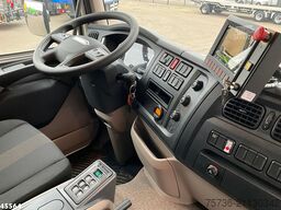 DAF FAG XB 260 Zoeller 14m³