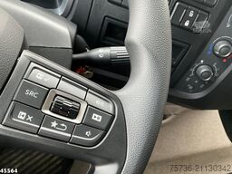 DAF FAG XB 260 Zoeller 14m³