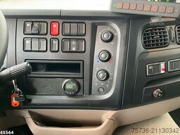 DAF FAG XB 260 Zoeller GPM 14m³