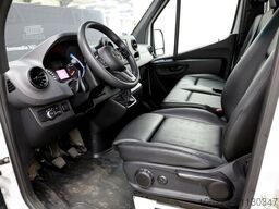 Mercedes-Benz Sprinter 215CDI Pritsche,3.259mmRadstand,MBUX