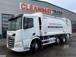 DAF FAG XD 340 Euro 6 Geesink 20m³