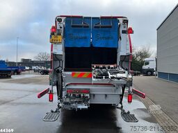 DAF FAG XD 340 Euro 6 Geesink 20m³