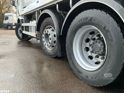 DAF FAG XD 340 Euro 6 Geesink 20m³