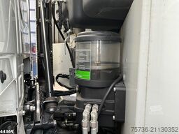 DAF FAG XD 340 Euro 6 Geesink 20m³