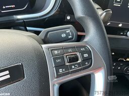 DAF FAG XD 340 Euro 6 Geesink 20m³