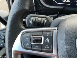 DAF FAG XD 340 Euro 6 Geesink 20m³