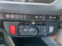 DAF FAG XD 340 Euro 6 Geesink 20m³