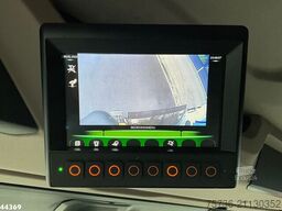 DAF FAG XD 340 Euro 6 Geesink 20m³