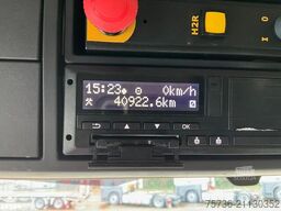 DAF FAG XD 340 Euro 6 Geesink 20m³