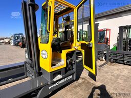 Combilift C4000 / LPG / DUPLEX / 4100MM / WEIGHT