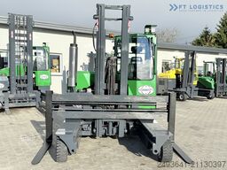 Combilift C3000 DIESEL DUPLEX WIDE-POSITIONER