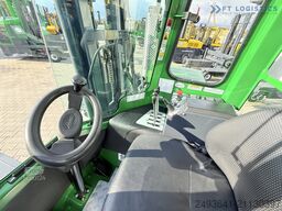 Combilift C3000 DIESEL DUPLEX WIDE-POSITIONER