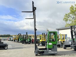 Combilift C3000 DIESEL DUPLEX WIDE-POSITIONER