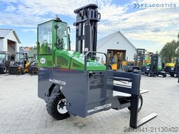Combilift C5000XL / DIESEL / WIDE FORK POSITIONER