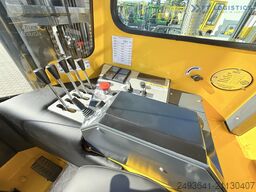 Combilift C5000XL GAS TRIPLEX 6000 EXTENDABLE FORK