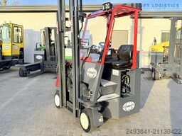 Combilift C3000CB GAS TRIPLEX 4900 FREE-LIFT