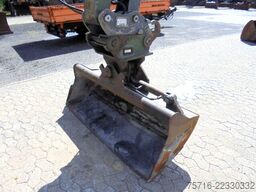 Liebherr A 309 Litronic