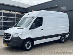 Mercedes-Benz Sprinter 314 2.2 CDI L2H2 Werkplaats inrichting...