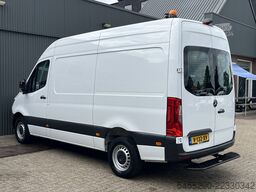 Mercedes-Benz Sprinter 314 2.2 CDI L2H2 Werkplaats inrichting...