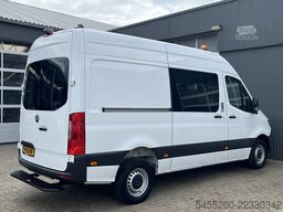 Mercedes-Benz Sprinter 314 2.2 CDI L2H2 Werkplaats inrichting...