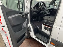 Mercedes-Benz Sprinter 314 2.2 CDI L2H2 Werkplaats inrichting...