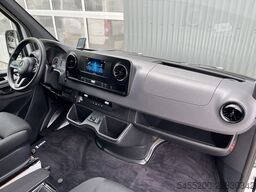 Mercedes-Benz Sprinter 314 2.2 CDI L2H2 Werkplaats inrichting...