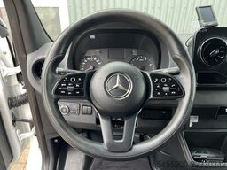 Mercedes-Benz Sprinter 314 2.2 CDI L2H2 Werkplaats inrichting...