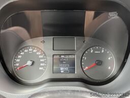 Mercedes-Benz Sprinter 314 2.2 CDI L2H2 Werkplaats inrichting...