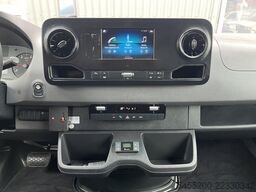 Mercedes-Benz Sprinter 314 2.2 CDI L2H2 Werkplaats inrichting...