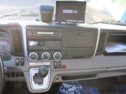 FUSO Canter Bak + klep