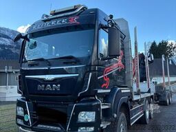 MAN TGS 28 480