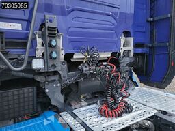 Scania S580 S 4X2 Full-Air Retarder 2xTanks Standklima...