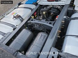 Scania S580 S 4X2 Full-Air Retarder 2xTanks Standklima...