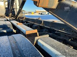 Mercedes-Benz Arocs 3251 8x4*4 JOAB L24 ton / L=5700 mm