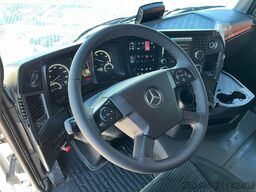 Mercedes-Benz Arocs 3251 8x4*4 JOAB L24 ton / L=5700 mm