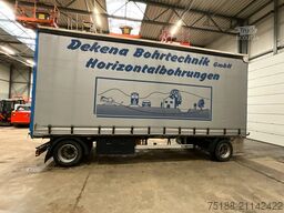 Rufa DHC 18-22